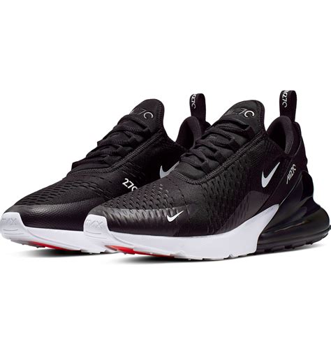 nike air max 270 front toe